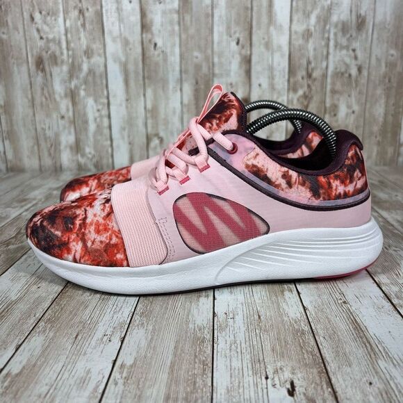 Under armour Charges Breathe‎ Bliss Womens 10 - Picture 2 of 8